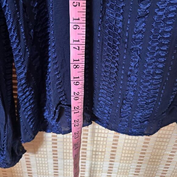 Zeus+Dione top - Picture 6 of 7